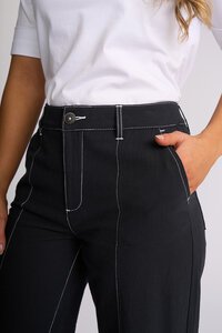 Vassalli Oslo Wide Ankle Grazer Pant