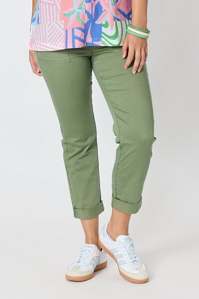 Threadz Isabella Summer Pant -shop-by-style-Hello Cyril.