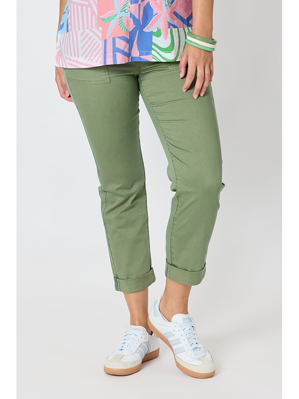 Threadz Isabella Summer Pant 