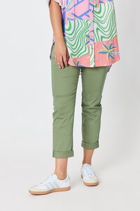Threadz Isabella Summer Pant 