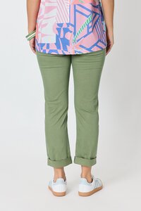 Threadz Isabella Summer Pant 