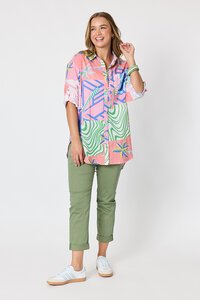 Threadz Isabella Summer Pant 
