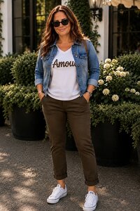 Threadz Isabella Summer Pant 