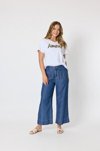 Threadz Amour Animal Tee