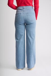 Vassalli Lottie Wide Leg Jean
