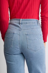 Vassalli Lottie Wide Leg Jean