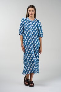 Madly Sweetly Vision Shirt Dress