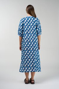 Madly Sweetly Vision Shirt Dress