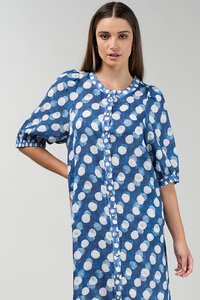 Madly Sweetly Vision Shirt Dress