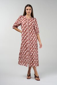 Madly Sweetly Vision Shirt Dress