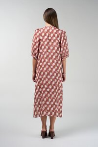 Madly Sweetly Vision Shirt Dress