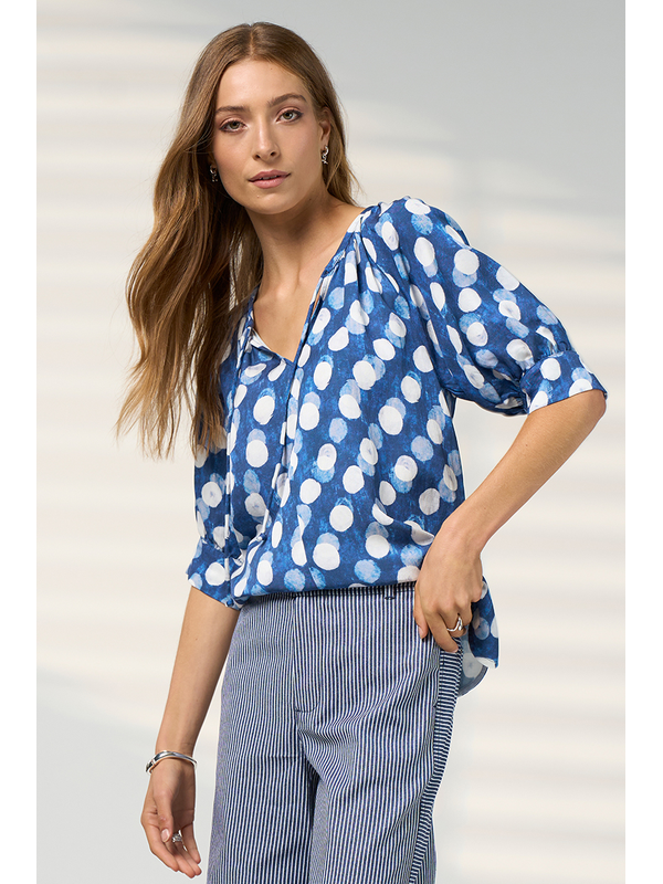 Madly Sweetly Vision Blouse