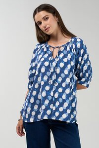 Madly Sweetly Vision Blouse