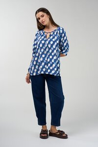 Madly Sweetly Vision Blouse