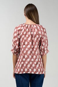 Madly Sweetly Vision Blouse
