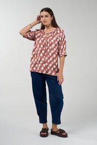 Madly Sweetly Vision Blouse