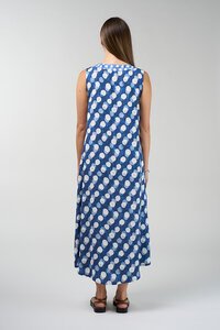 Madly Sweetly Vision Maxi Dress
