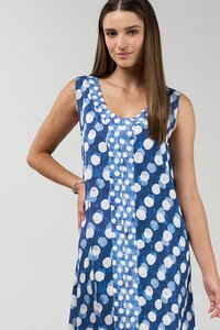 Madly Sweetly Vision Maxi Dress