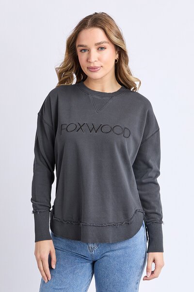 Foxwood Simplified Crew-hc-new-Hello Cyril.