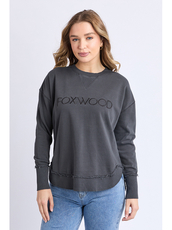 Foxwood Simplified Crew