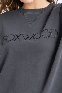 Foxwood Simplified Crew