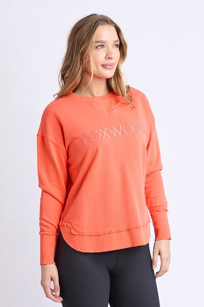 Foxwood Simplified Crew-hc-new-Hello Cyril.