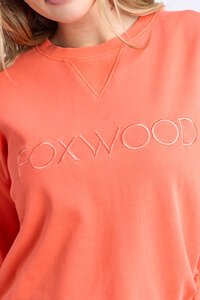 Foxwood Simplified Crew