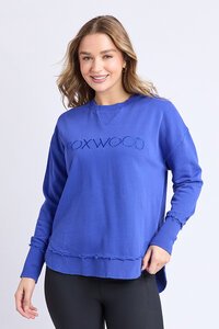 Foxwood Simplified Crew