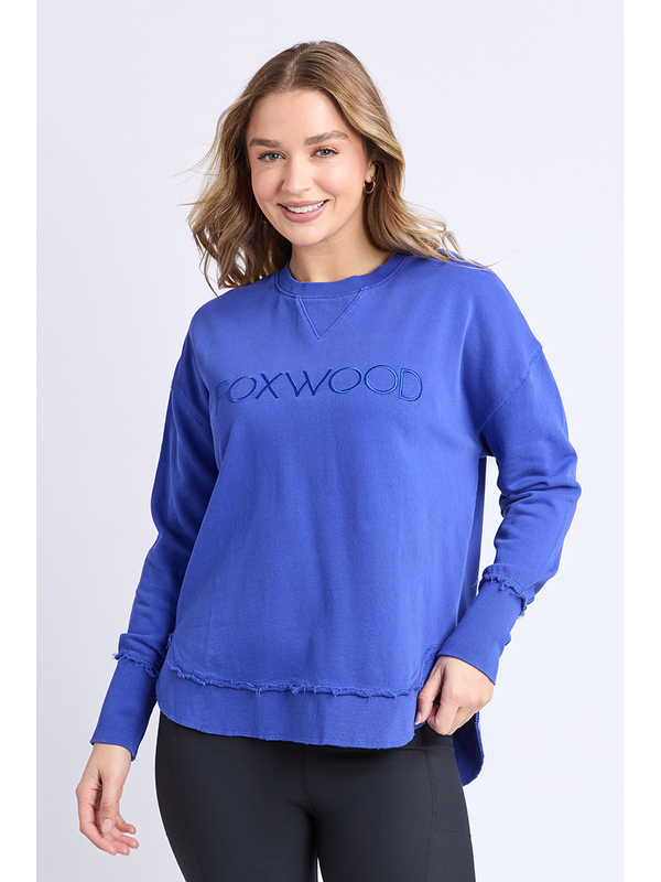 Foxwood Simplified Crew