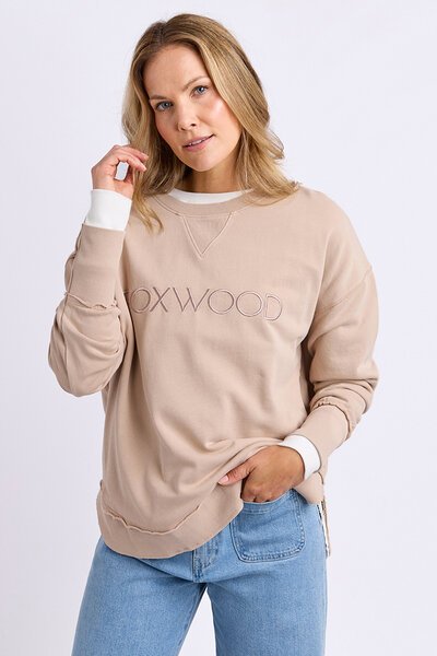 Foxwood Simplified Crew-hc-new-Hello Cyril.