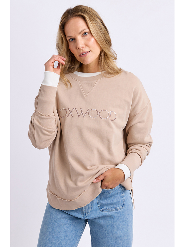 Foxwood Simplified Crew