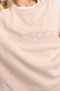 Foxwood Simplified Crew