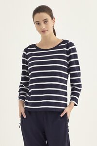 Verge Spencer Top