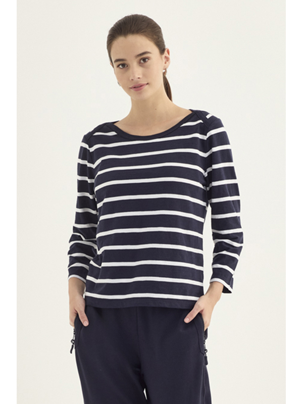 Verge Spencer Top