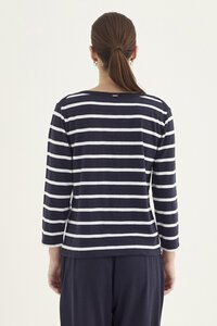 Verge Spencer Top