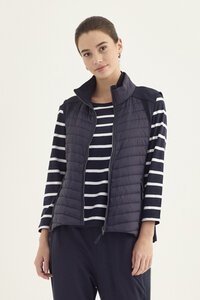 Verge Spencer Top
