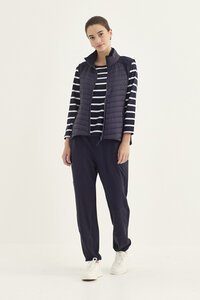 Verge Spencer Top