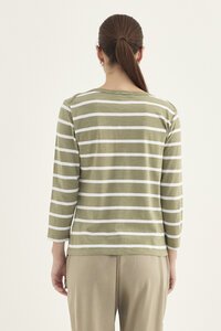 Verge Spencer Top