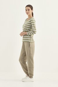 Verge Spencer Top