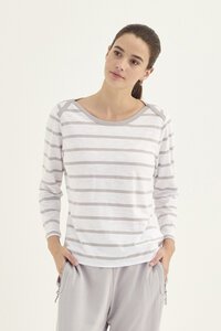 Verge Spencer Top