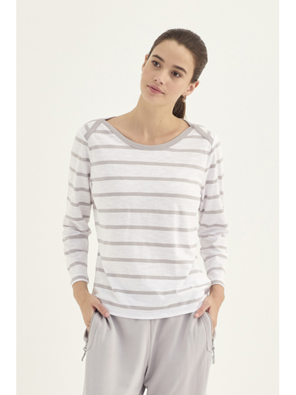Verge Spencer Top