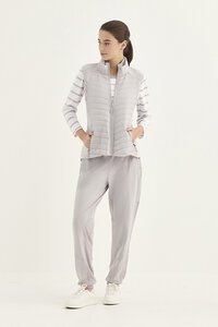 Verge Spencer Top