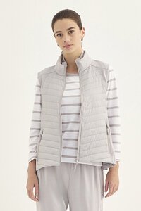 Verge Award Vest