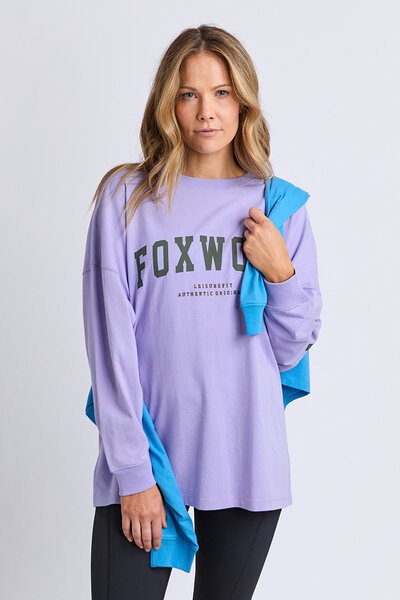 Foxwood Interval Long Sleeve-hc-new-Hello Cyril.