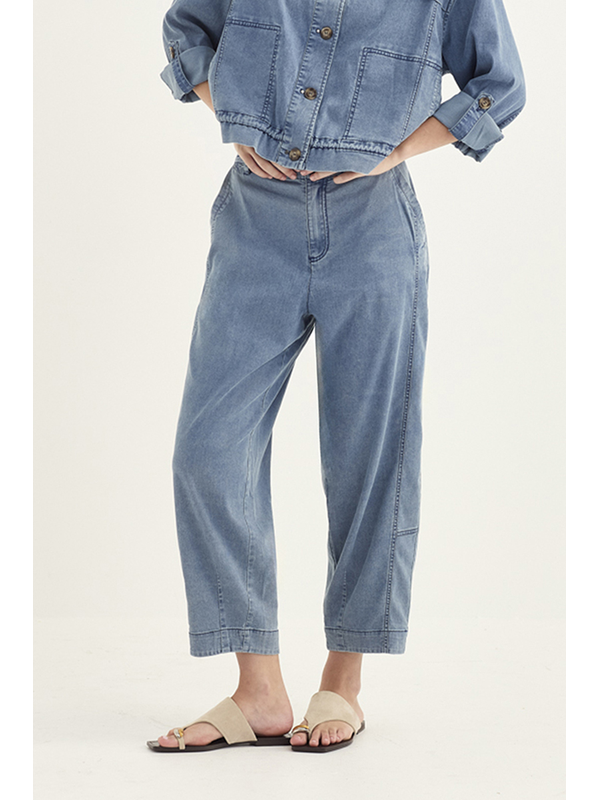 Verge Santa Cruz Pant
