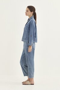 Verge Santa Cruz Pant
