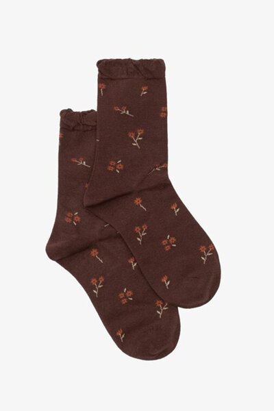 Antler Choc Cosmos Sock -hc-new-Hello Cyril.
