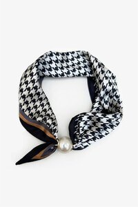 Antler Pearl Fasten Neck Tie Hound & Hide