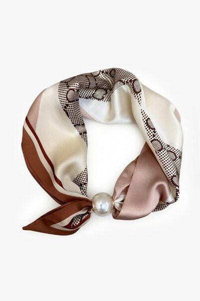 Antler Pearl Fasten Neck Tie Pearl Sands-hc-new-Hello Cyril.