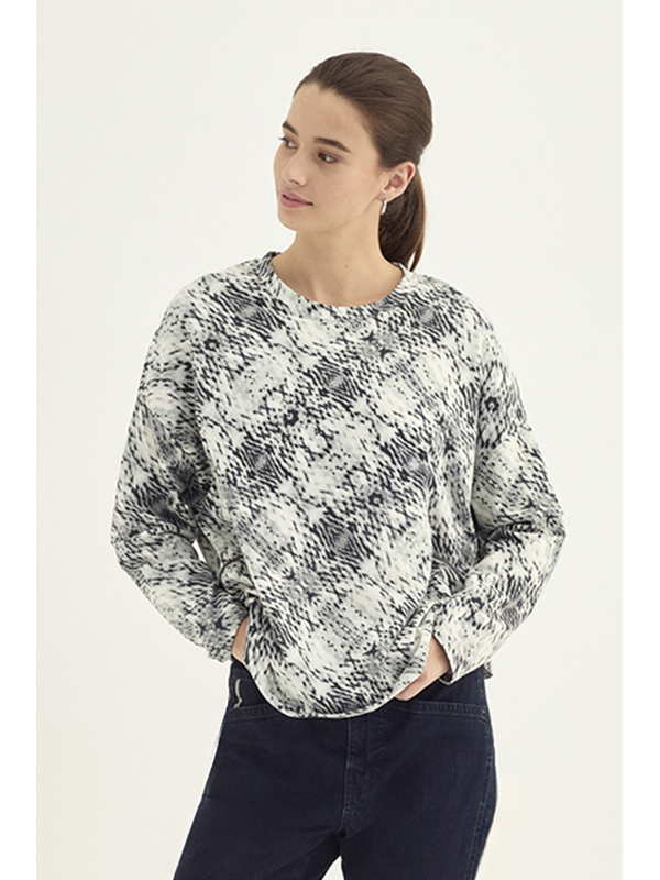 Verge Venom Sweater